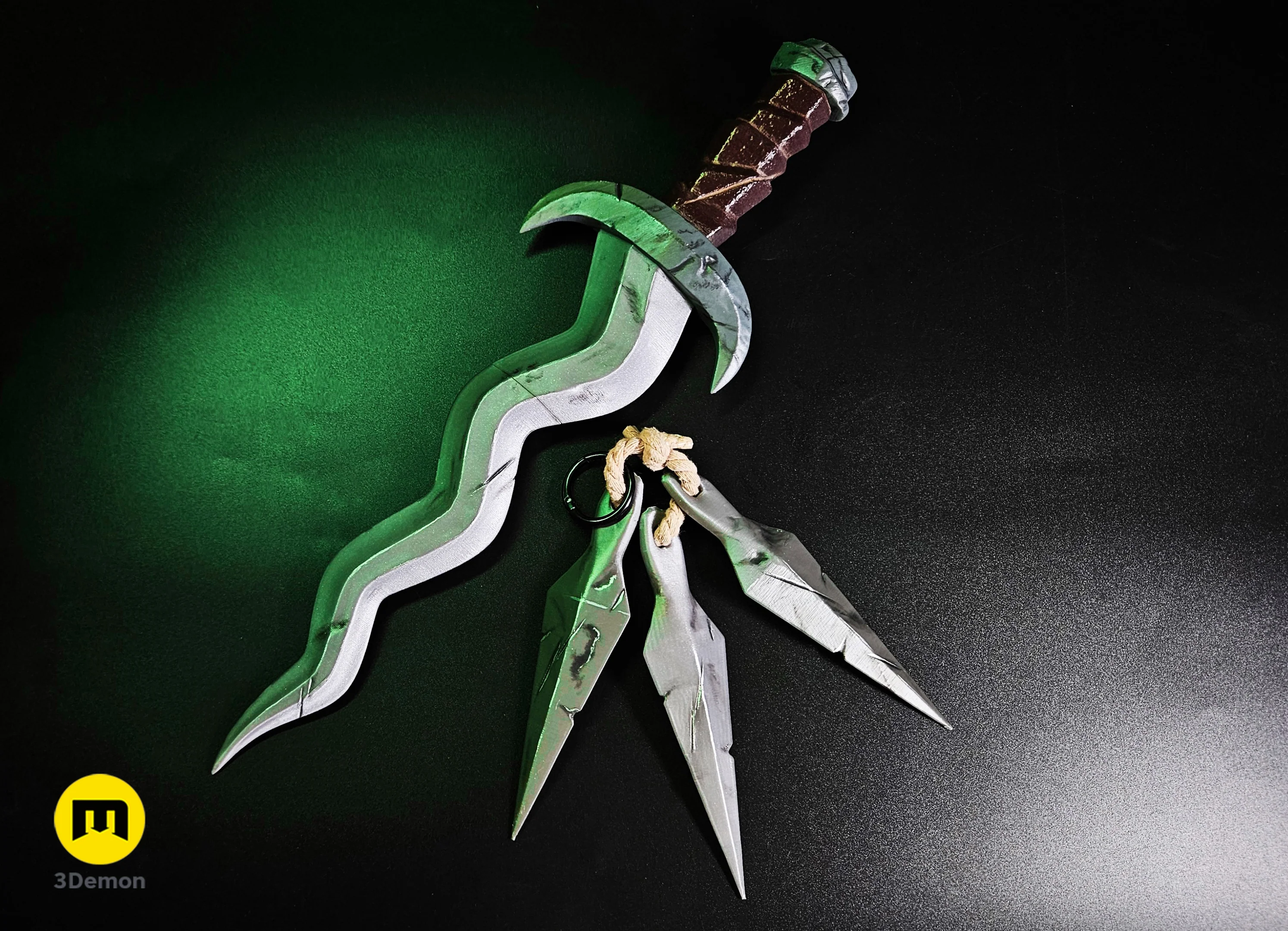 Slay the Spire Silent Dagger and Shiv - Image 3