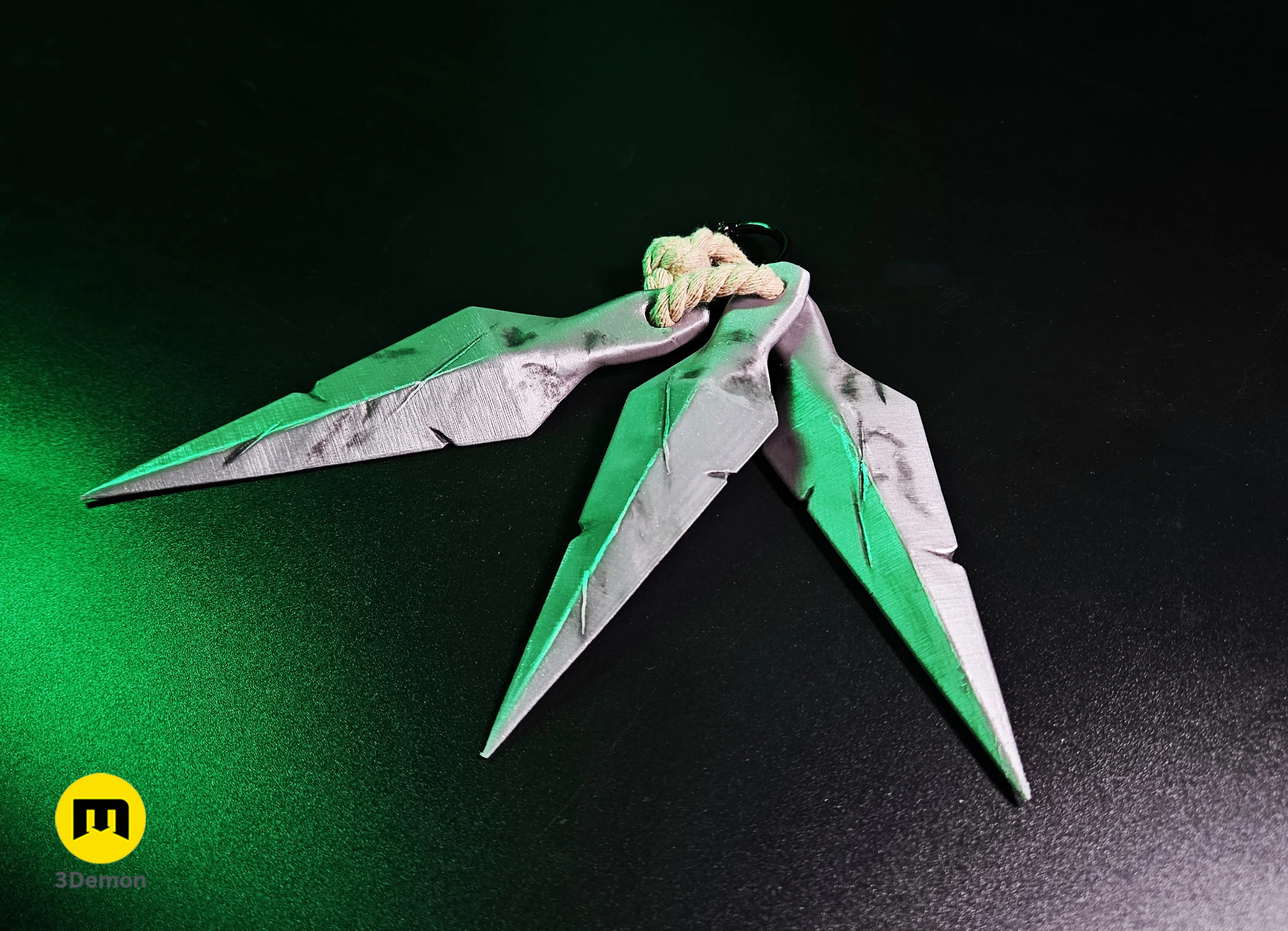 Slay the Spire Silent Dagger and Shiv - Image 7