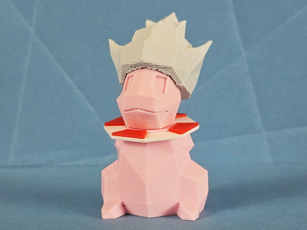 Slowking