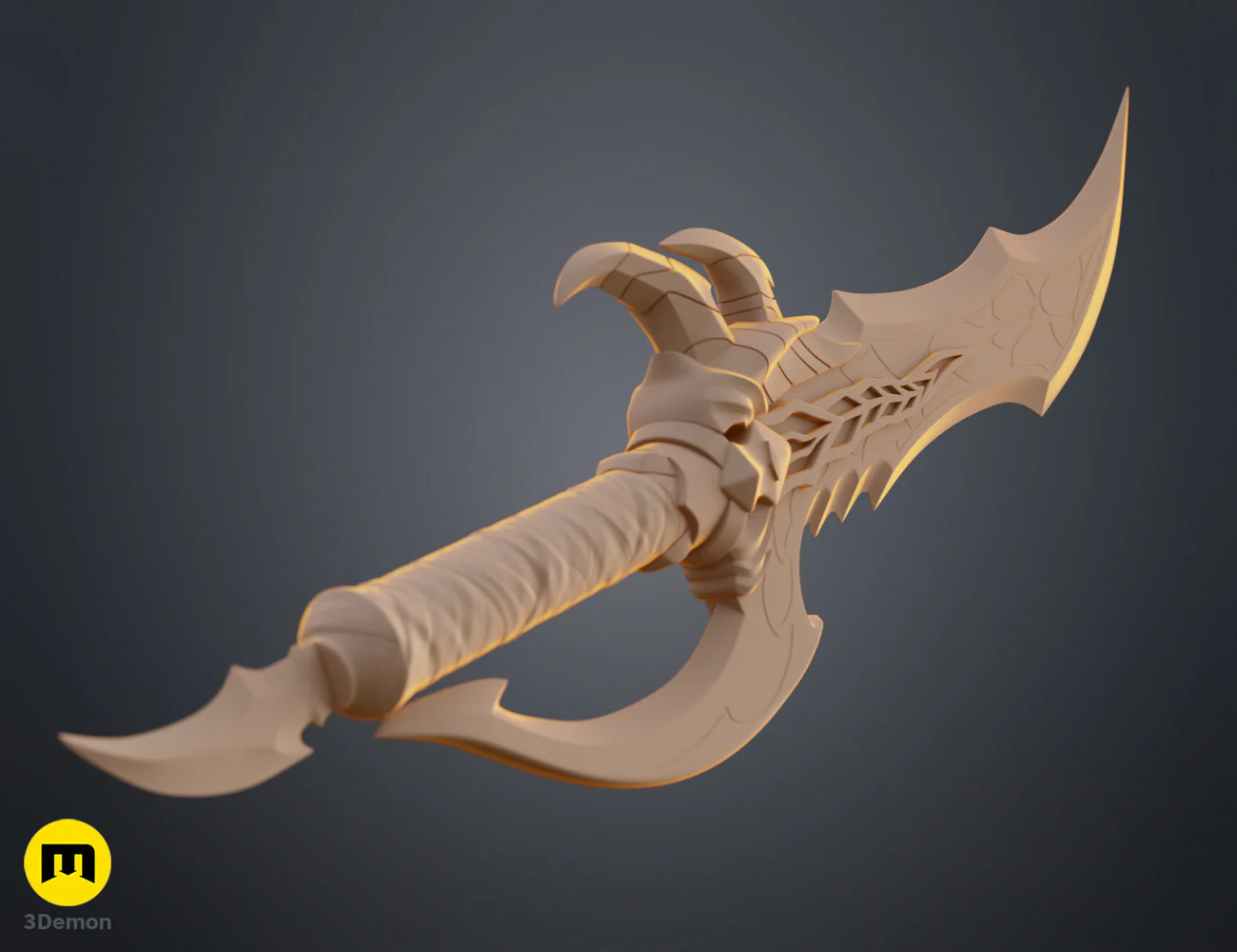 Solo Leveling Kasaka's Venom Fang - Image 9