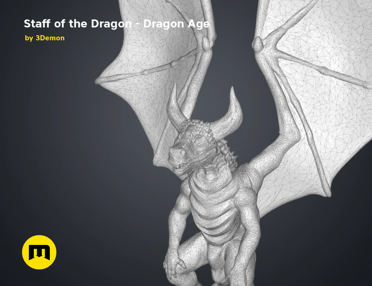 Staff of the Dragon – Dragon Age - Image 15