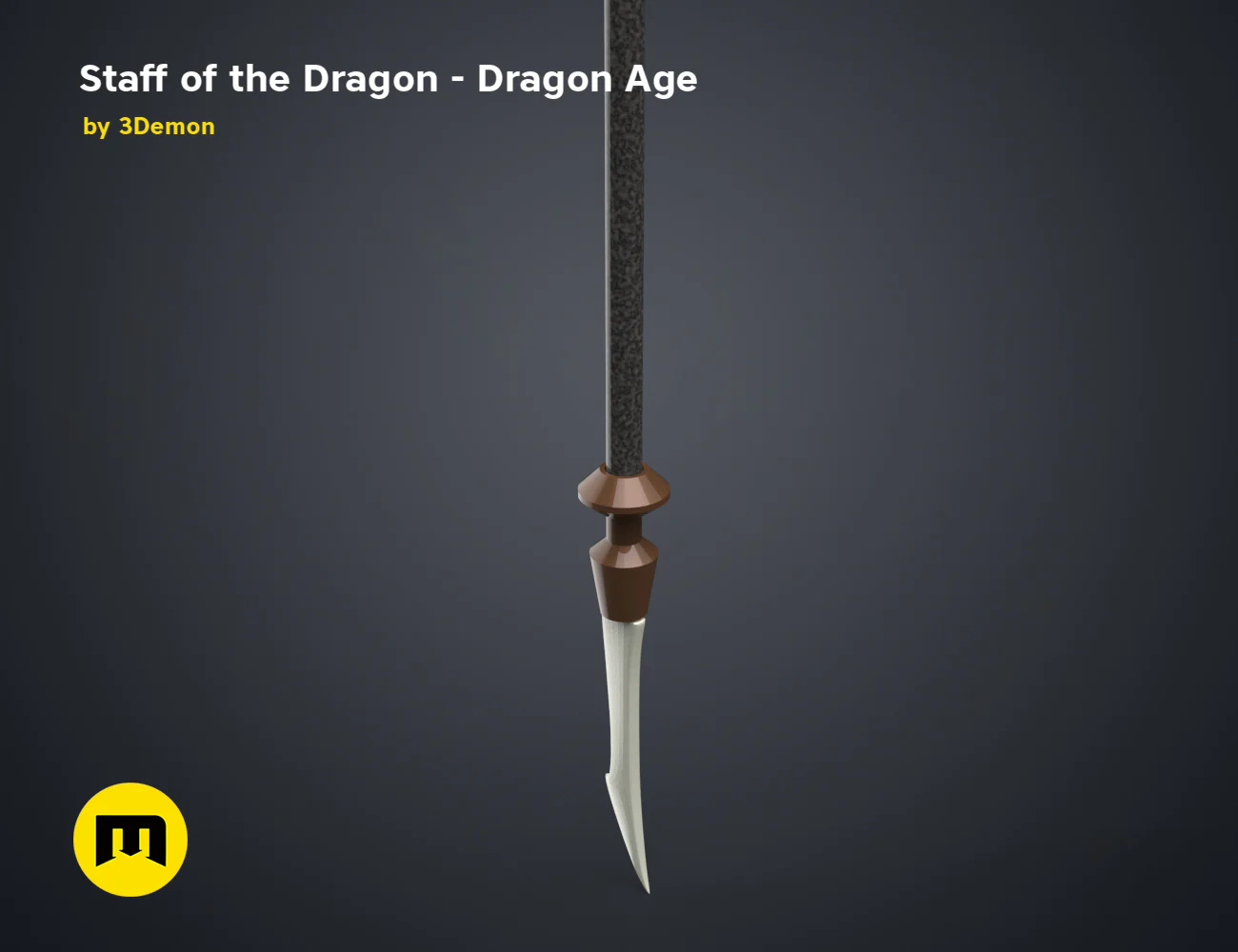 Staff of the Dragon – Dragon Age - Image 6