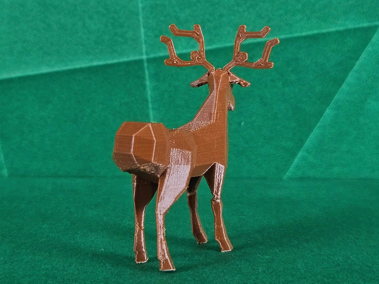 Stantler - Image 2
