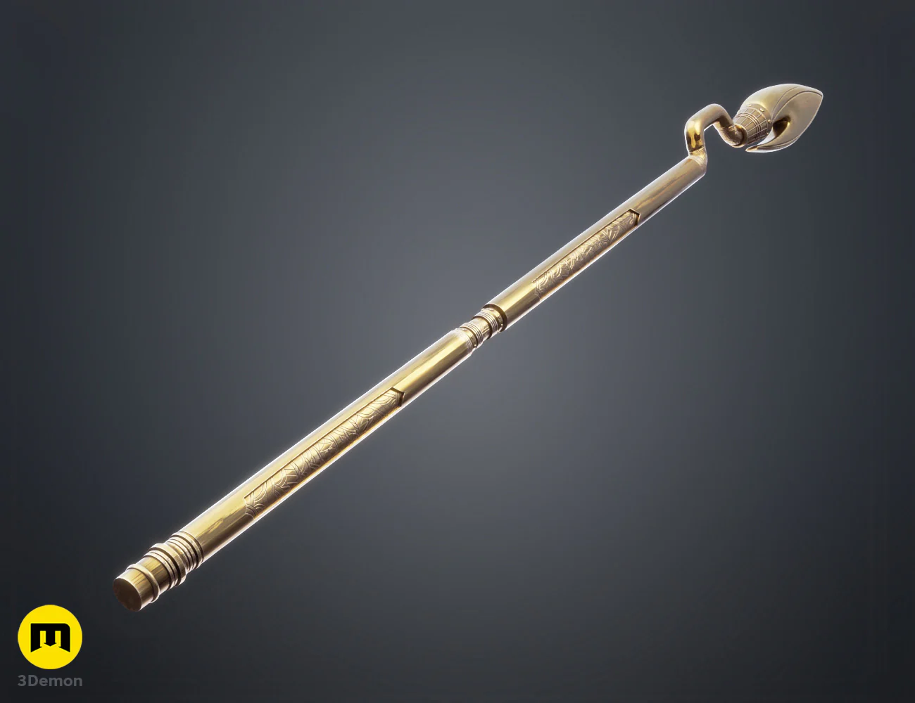 Stargirl - Staff - Image 4