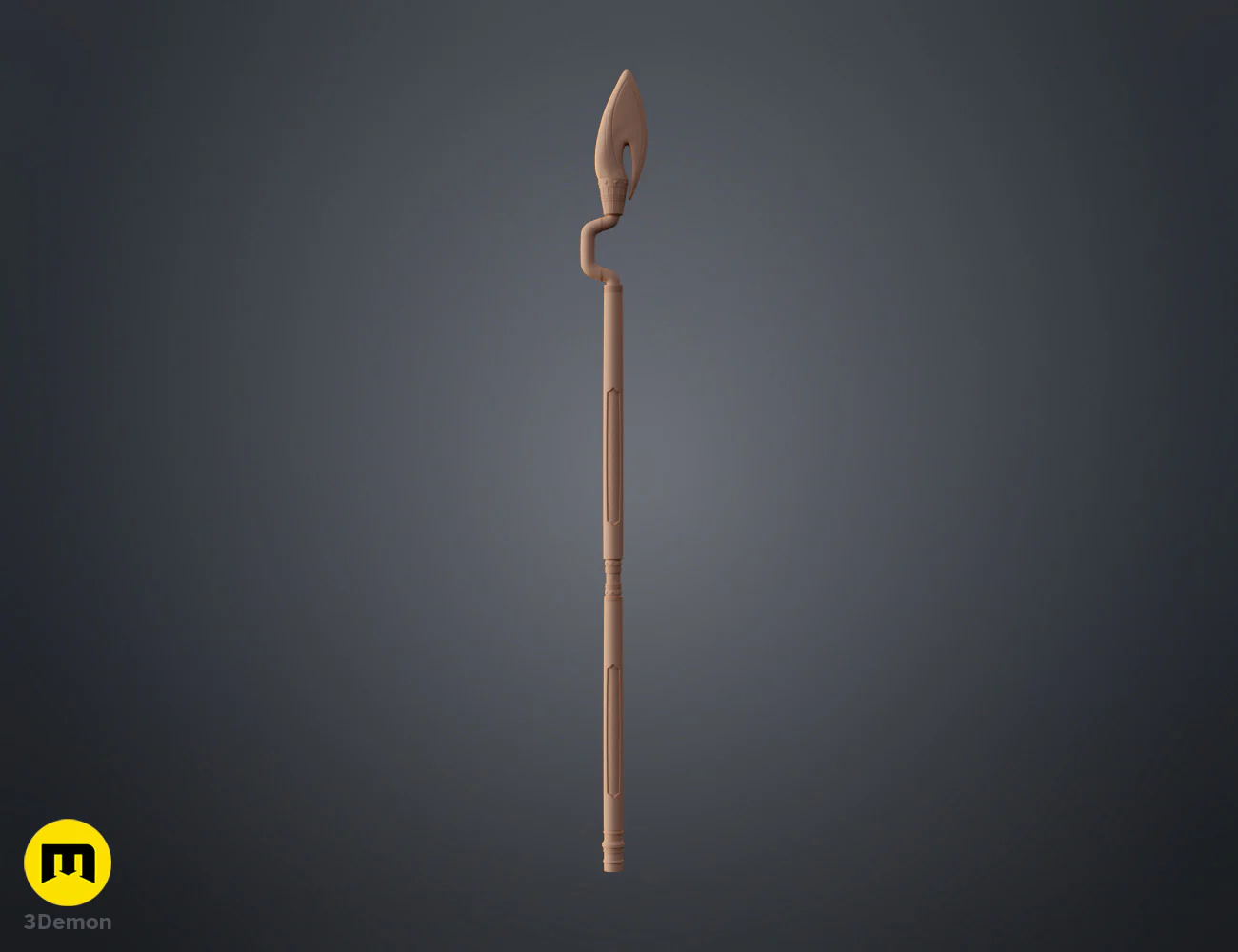 Stargirl - Staff - Image 8