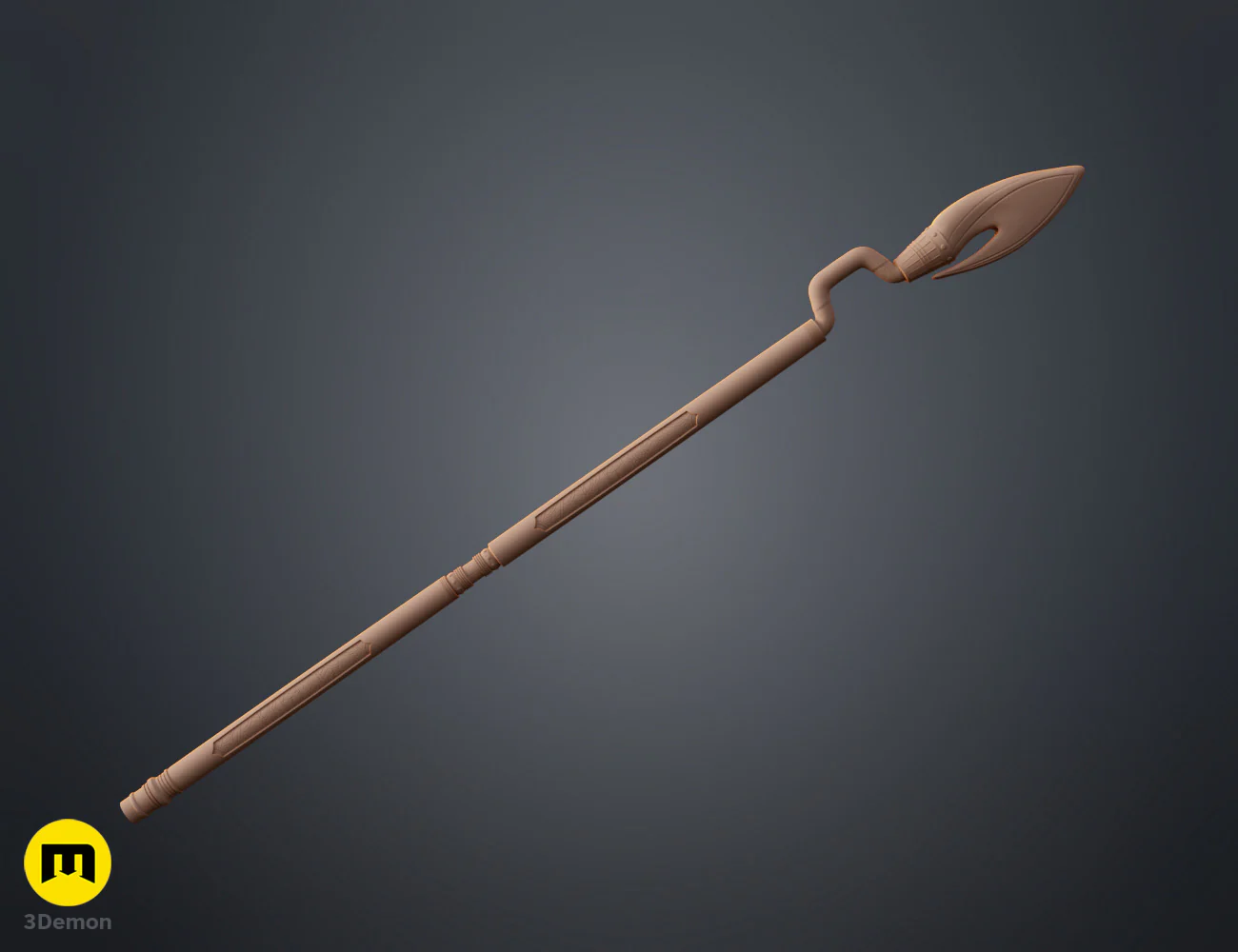 Stargirl - Staff - Image 9