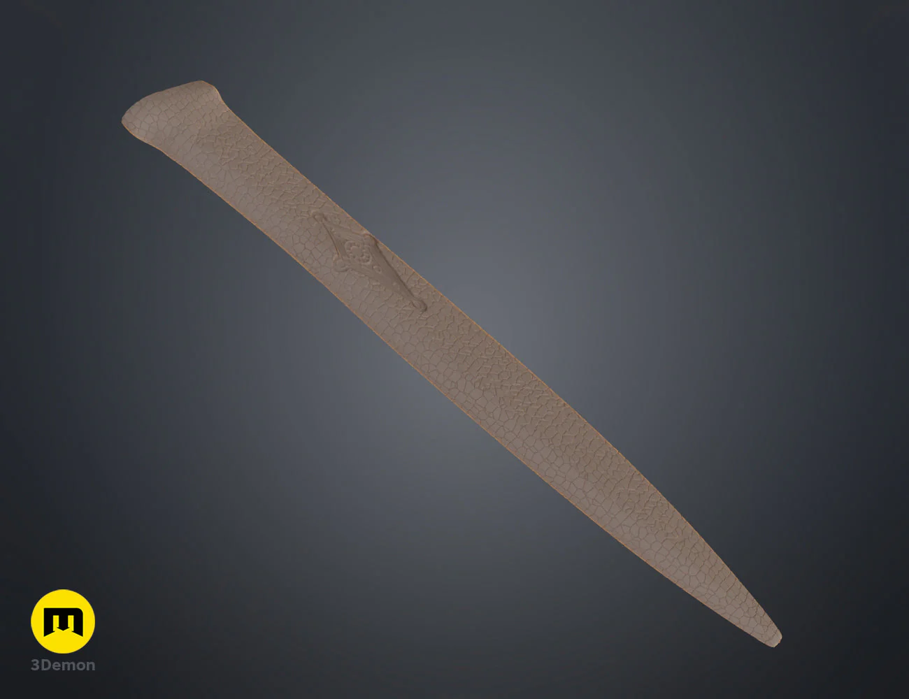 Stilgar Crysknife Sheath - Image 10