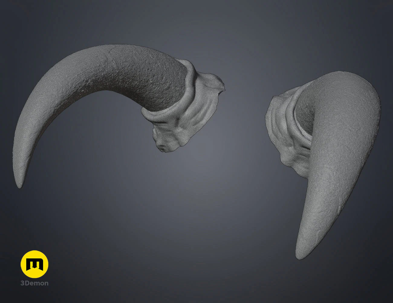 Succubus horns - Image 20