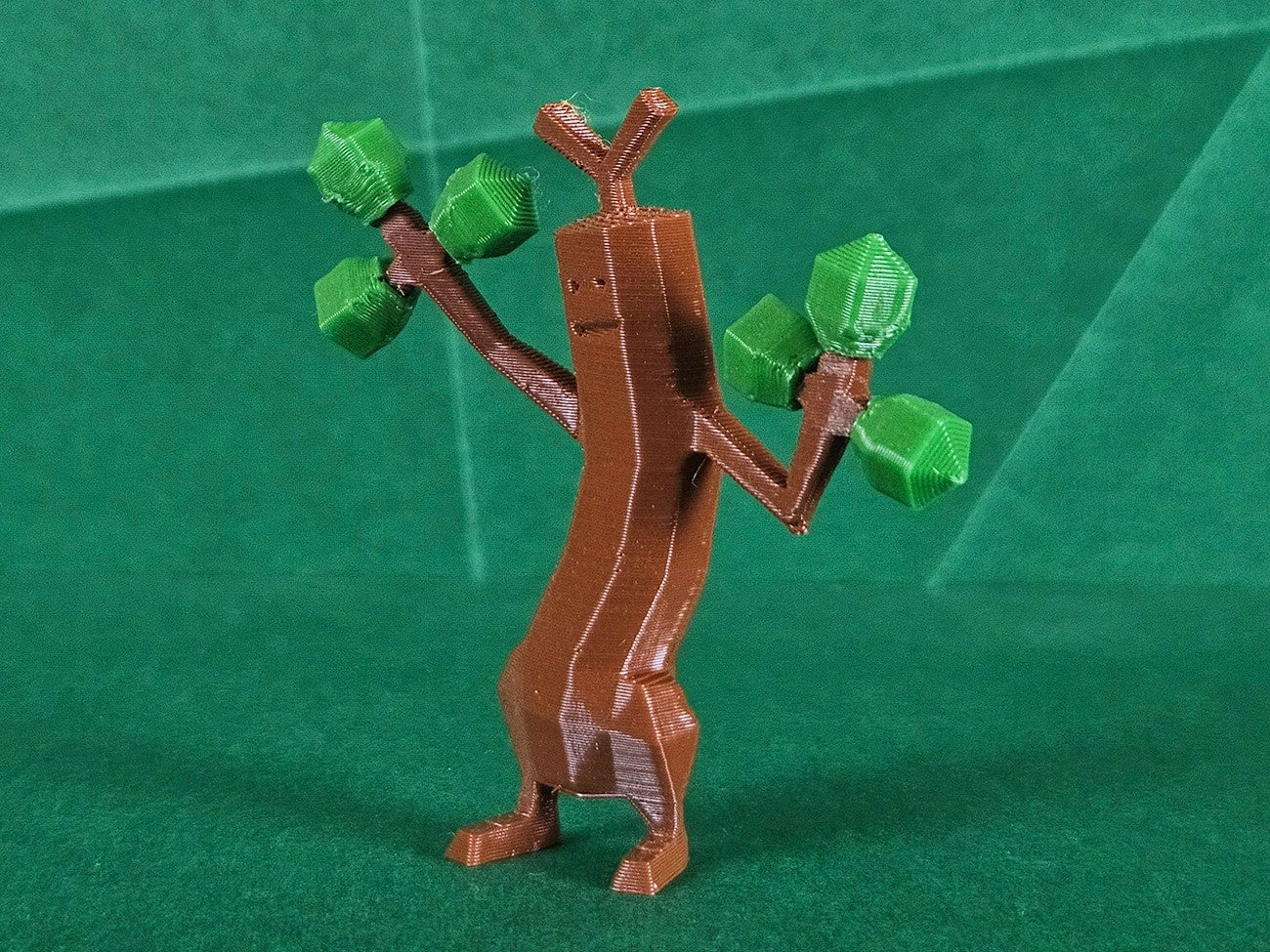 Sudowoodo - Image 2