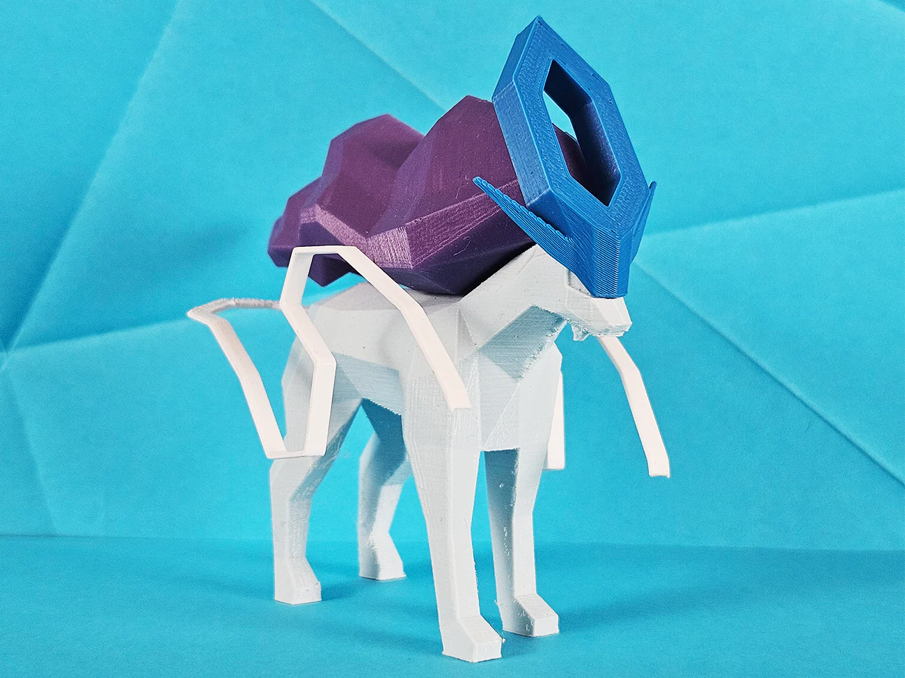 Suicune - Image 2