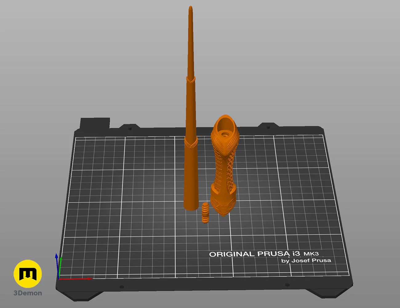 Superman wand - Image 6