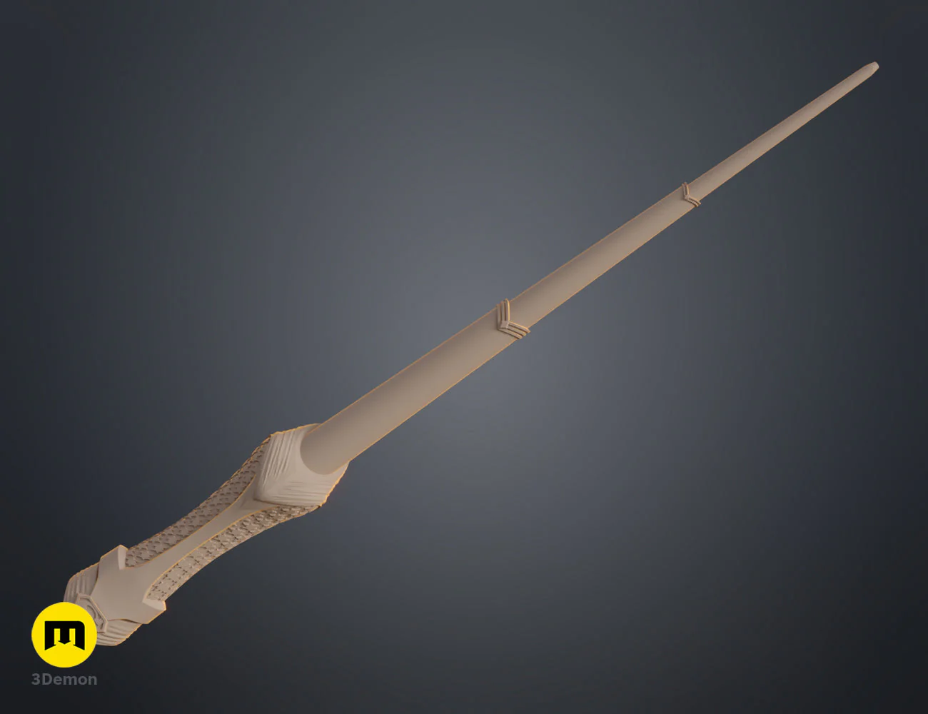 Superman wand - Image 7