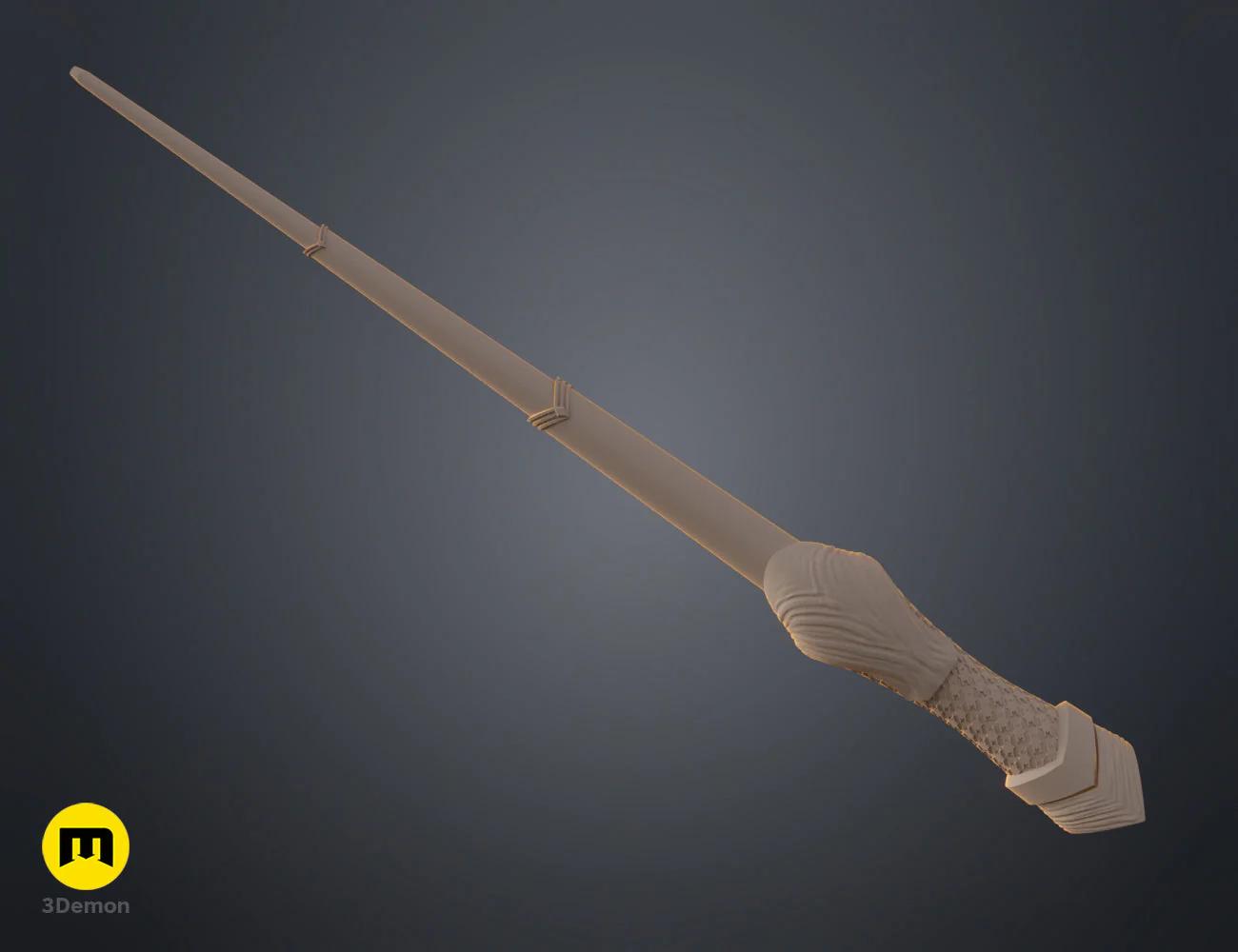 Superman wand - Image 9