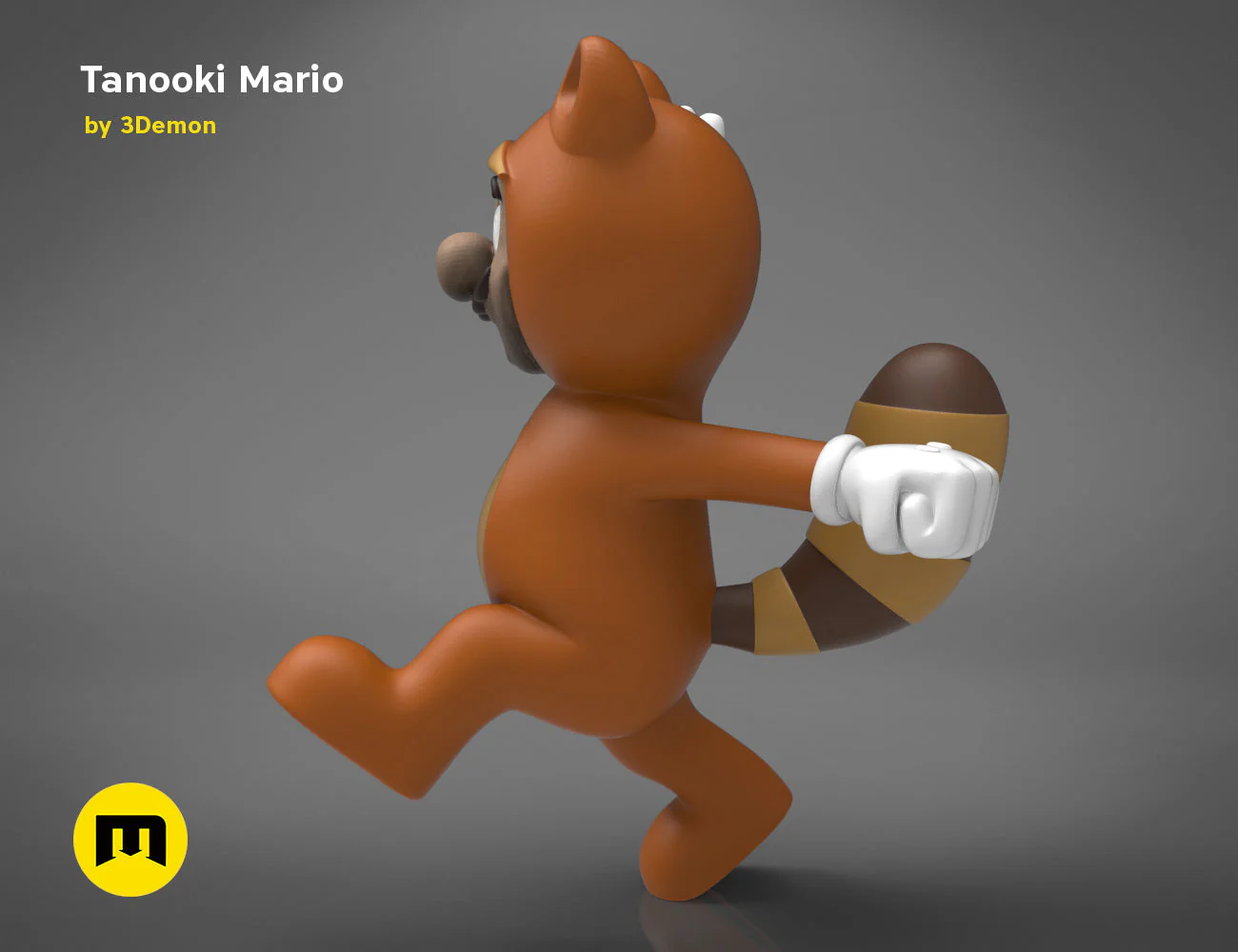 Tanooki Mario - Image 11