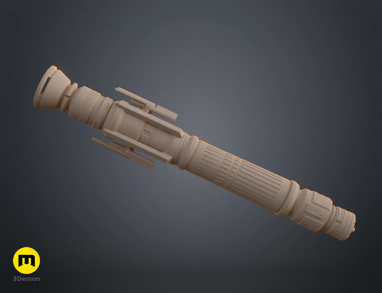 Temperance Lightsaber - Jedi Survivor - Image 14