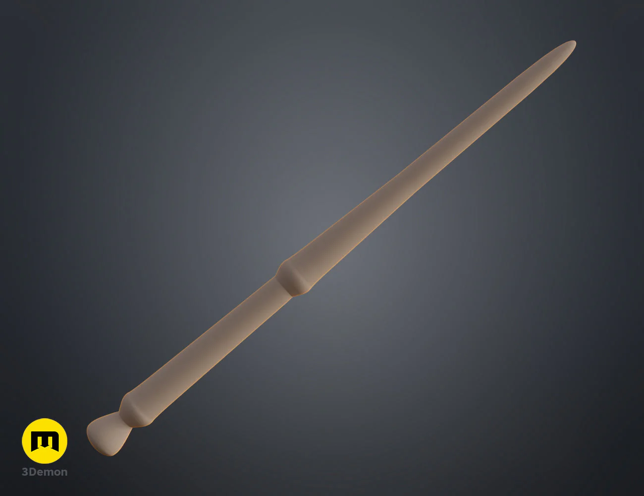 Terry Boot Wand - Image 5