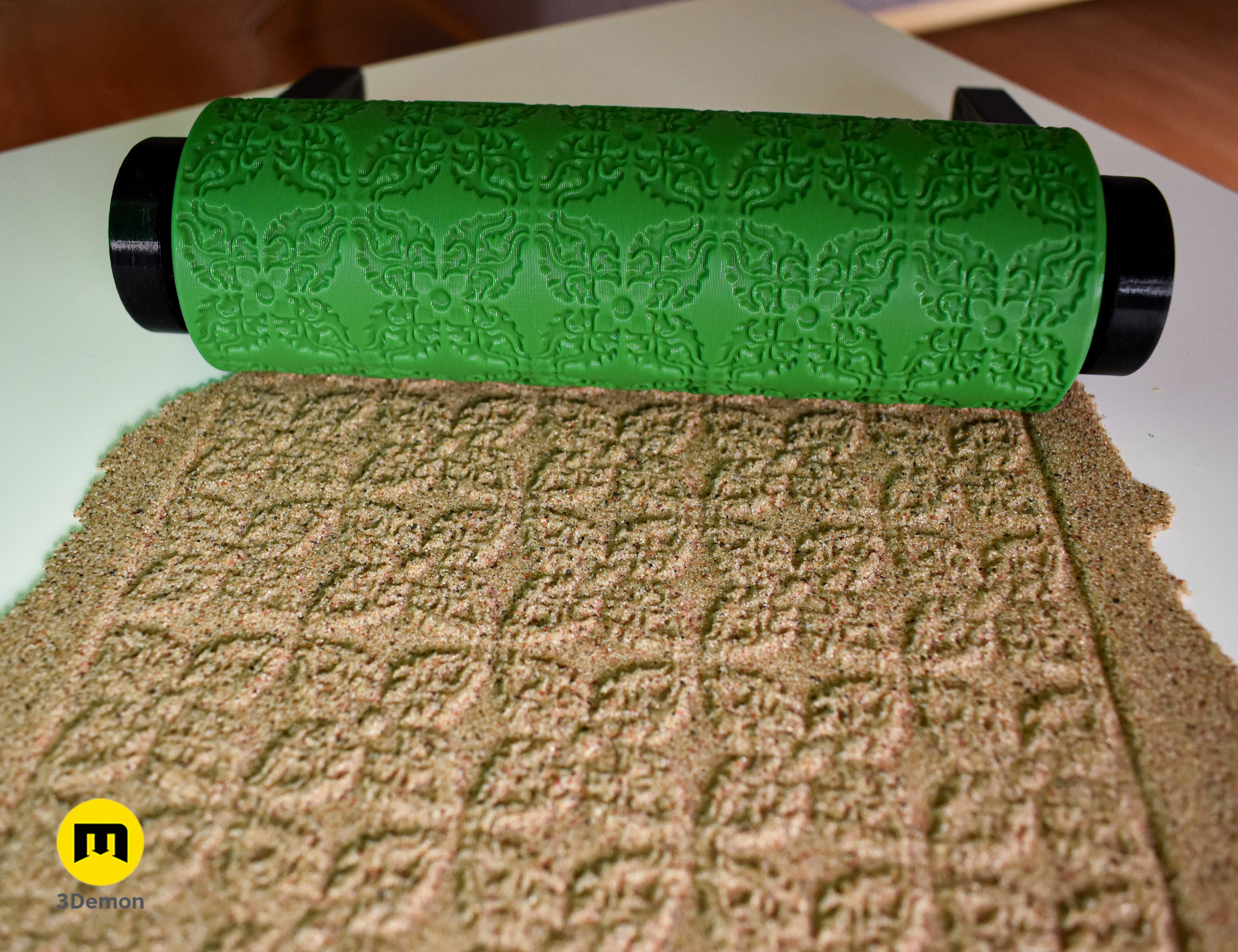 Texture Rollers - Ceramic Tiles - Image 12