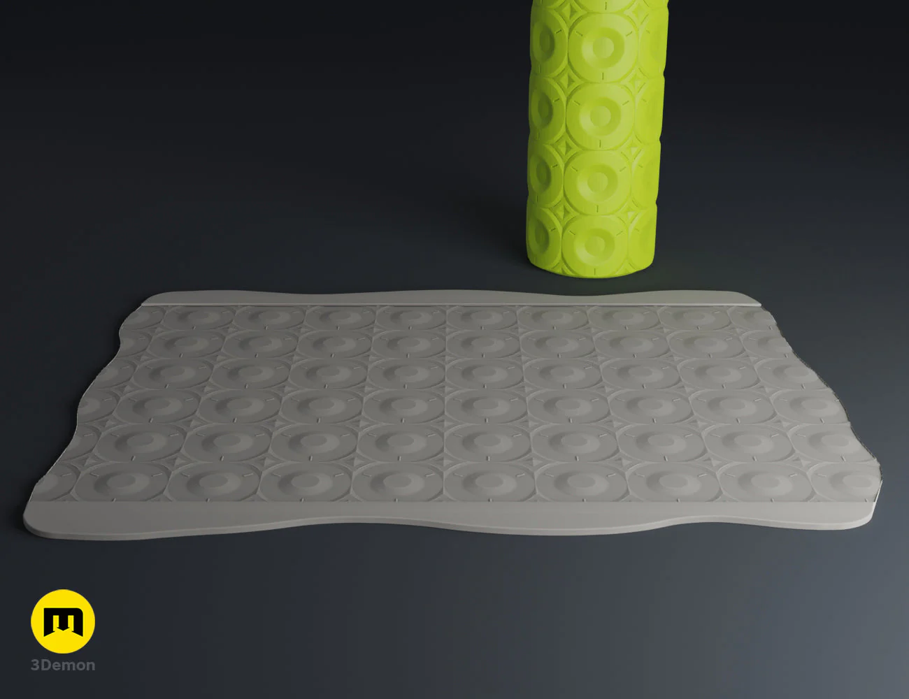 Texture Rollers - Dots - Image 16