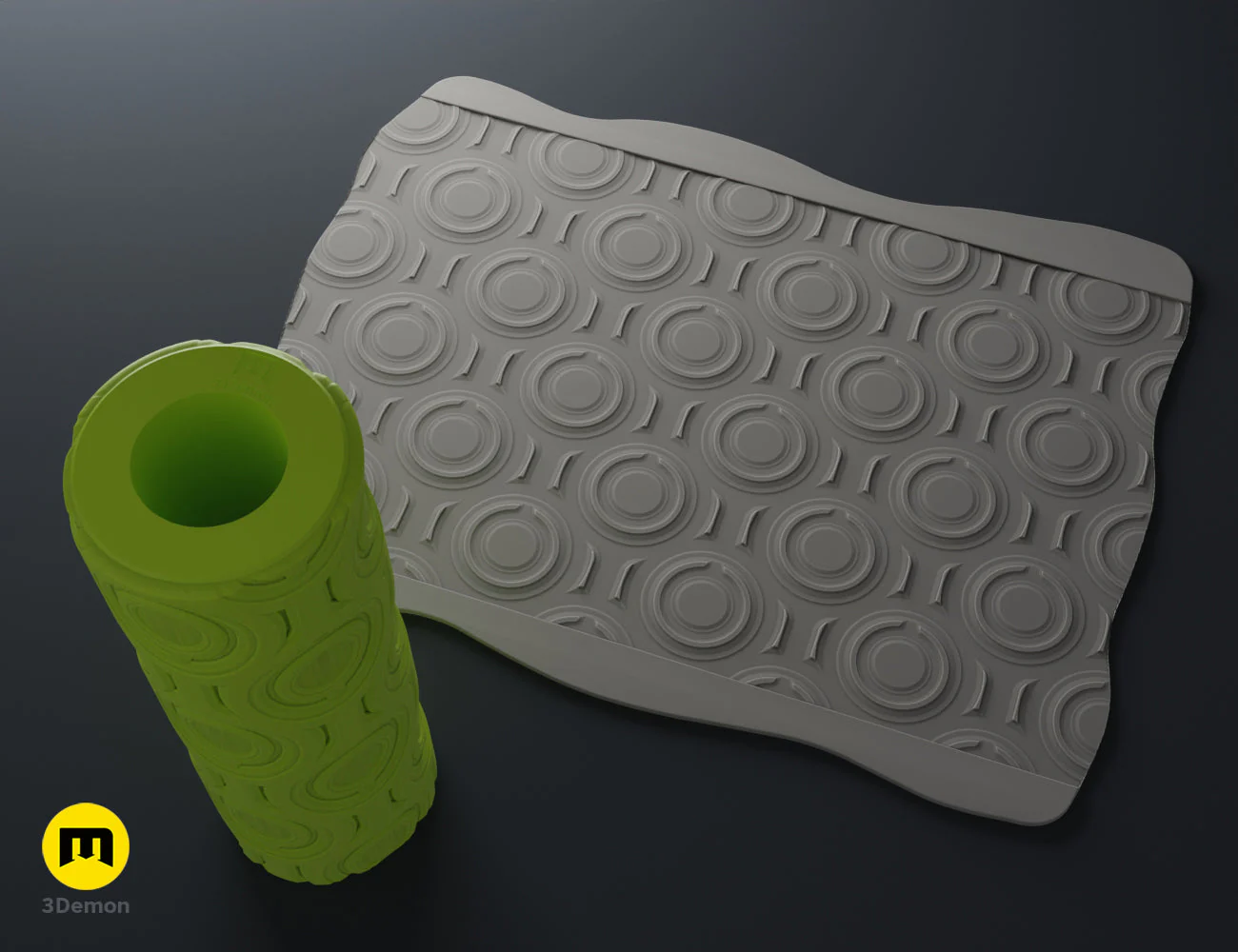 Texture Rollers - Dots - Image 17