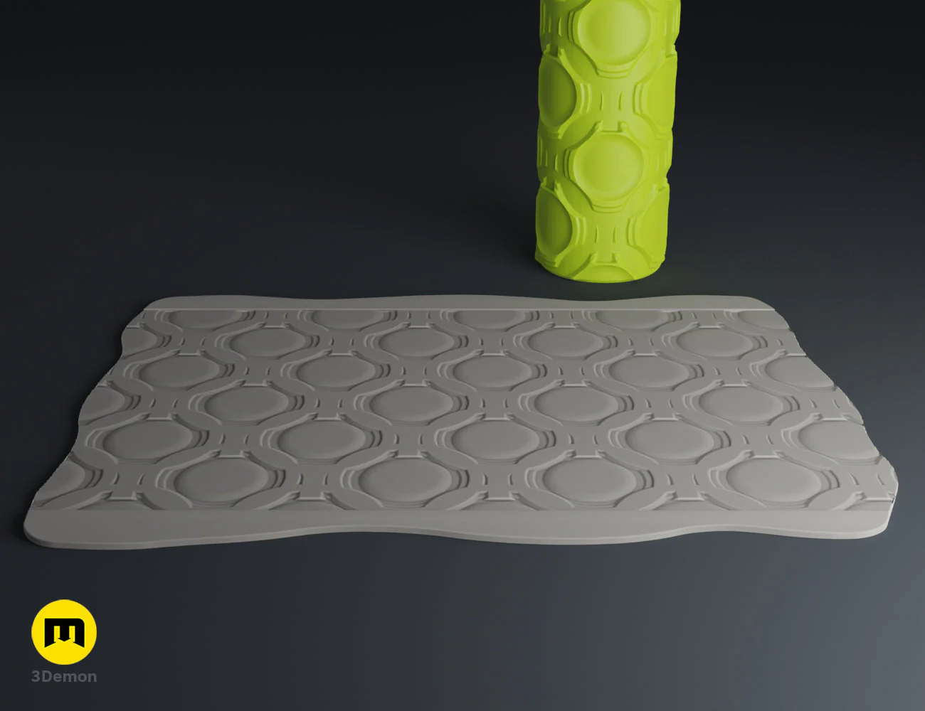 Texture Rollers - Dots - Image 20