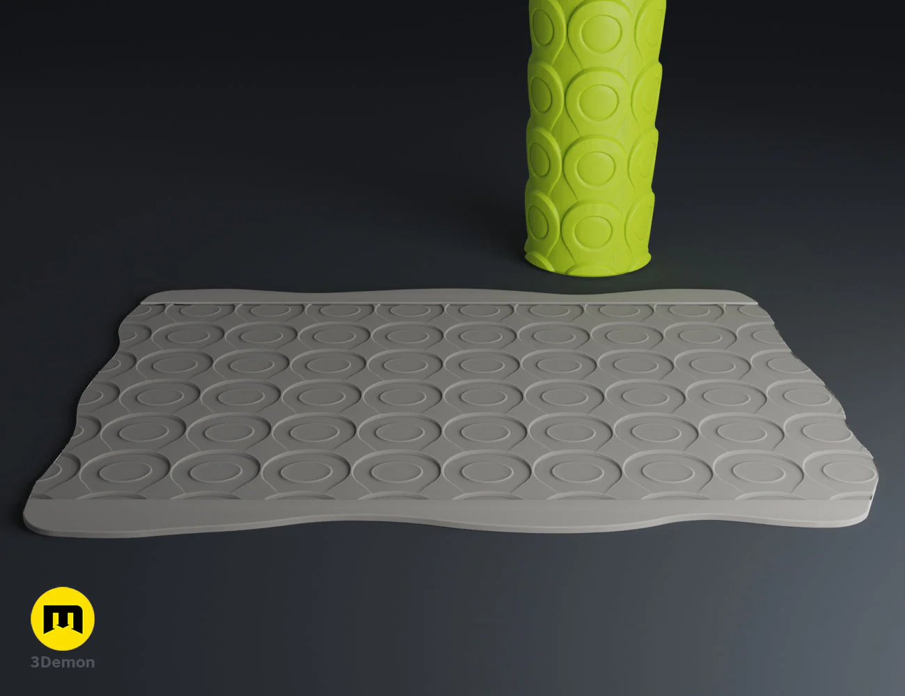 Texture Rollers - Dots - Image 24