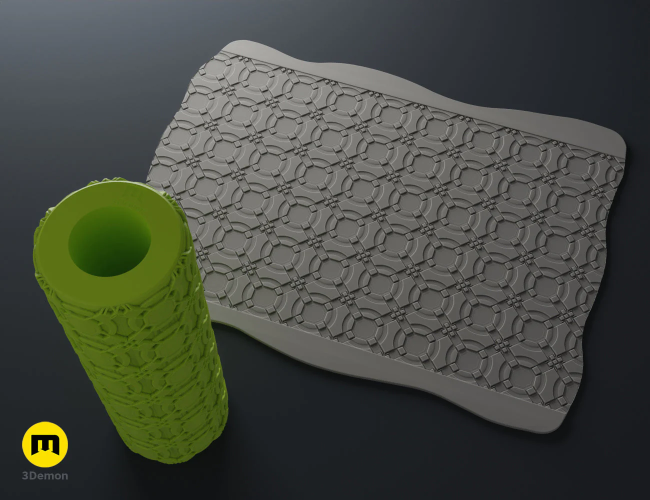 Texture Rollers - Dots - Image 25
