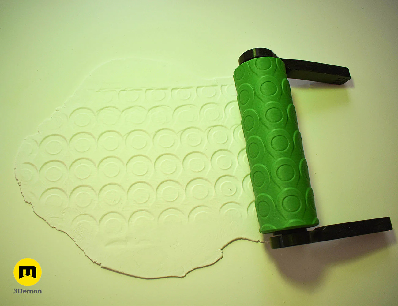 Texture Rollers - Dots - Image 5