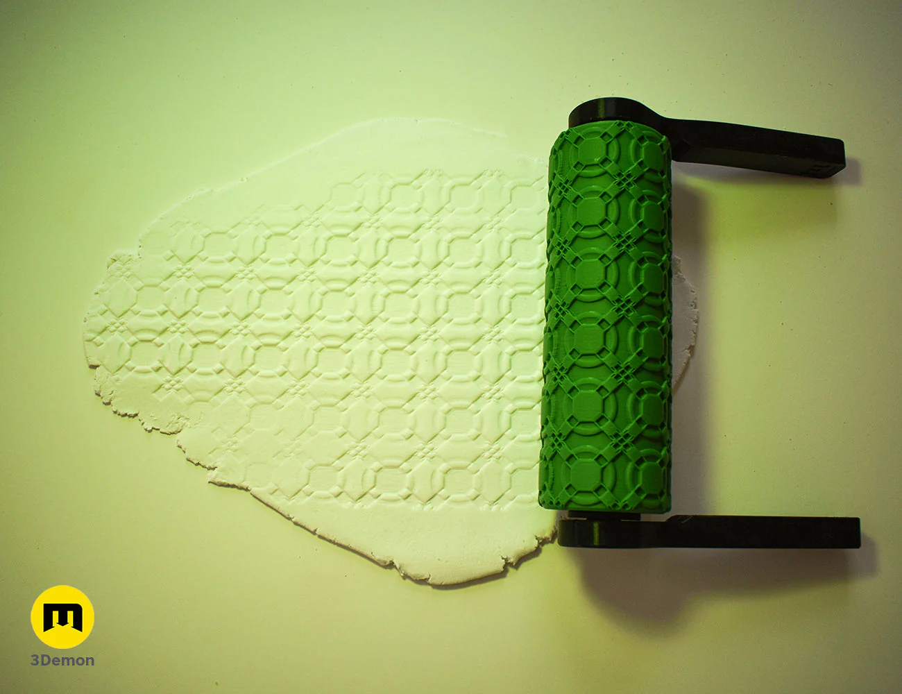 Texture Rollers - Dots - Image 7