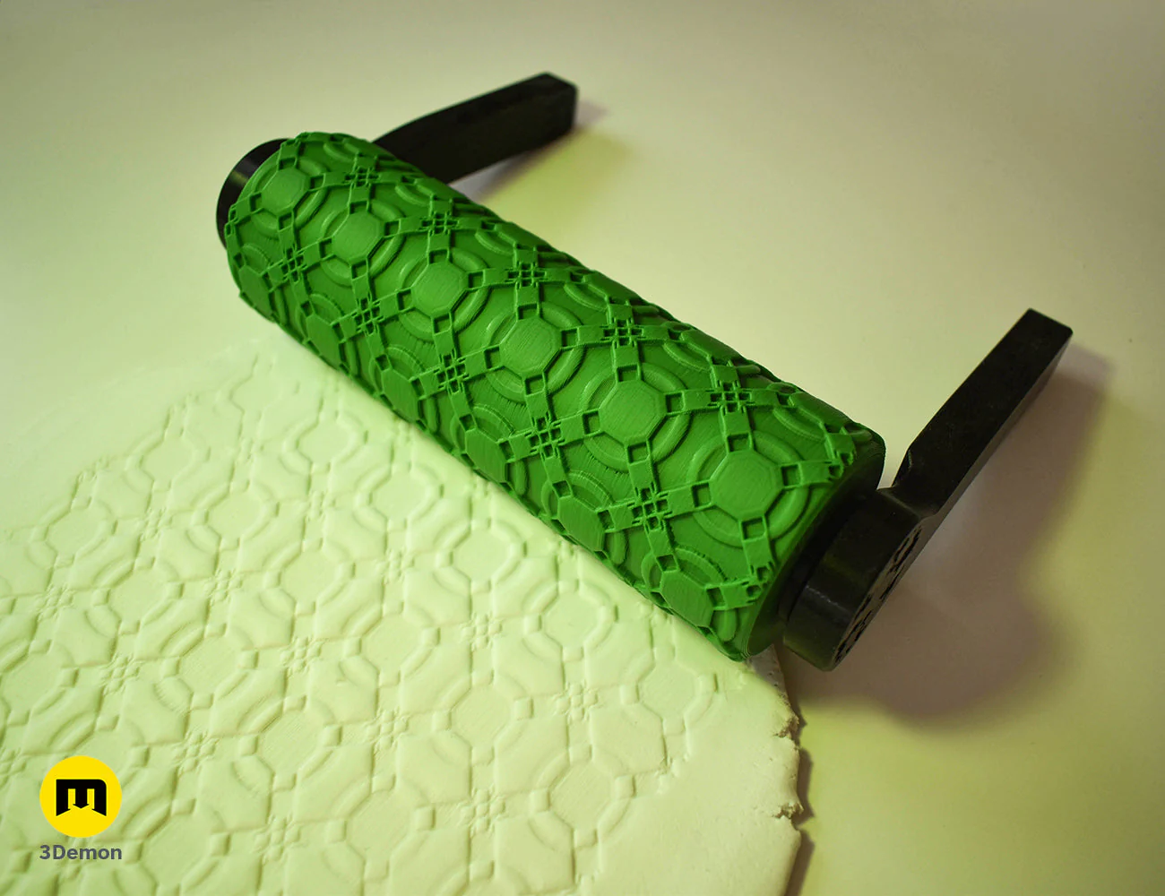 Texture Rollers - Dots - Image 9