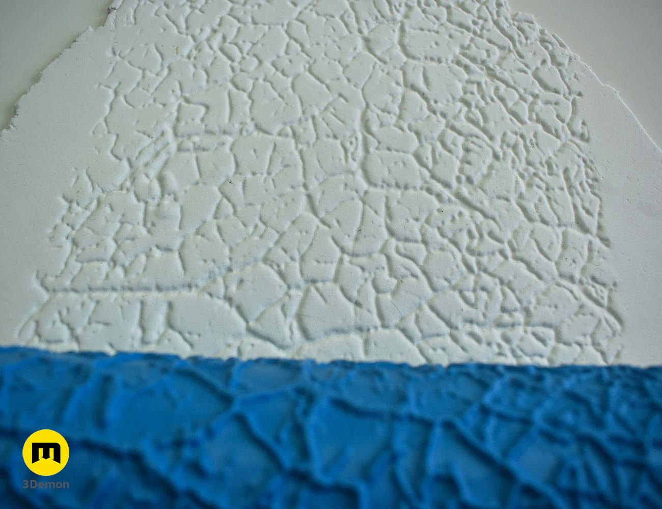 Texture Rollers - Dragon and Fish Scales - Image 7