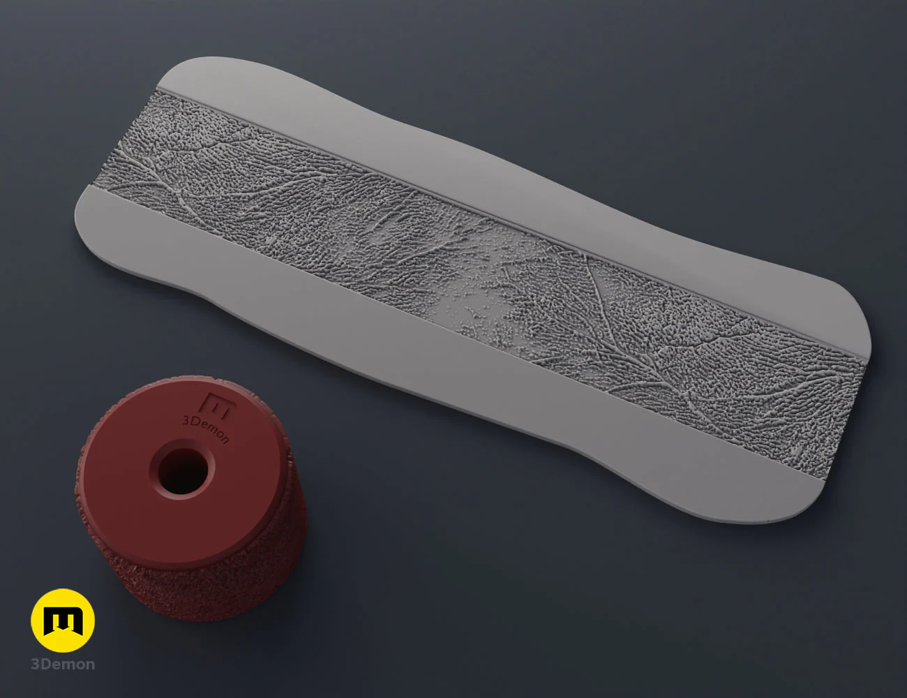 Texture Rollers Leather middle - Image 17