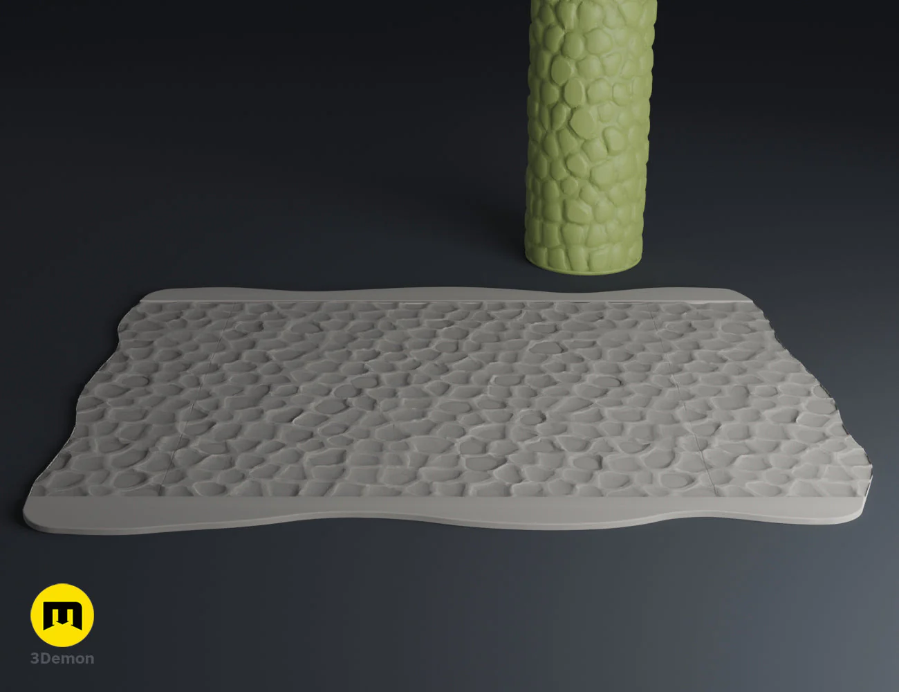 Texture Rollers - Materials - Image 12