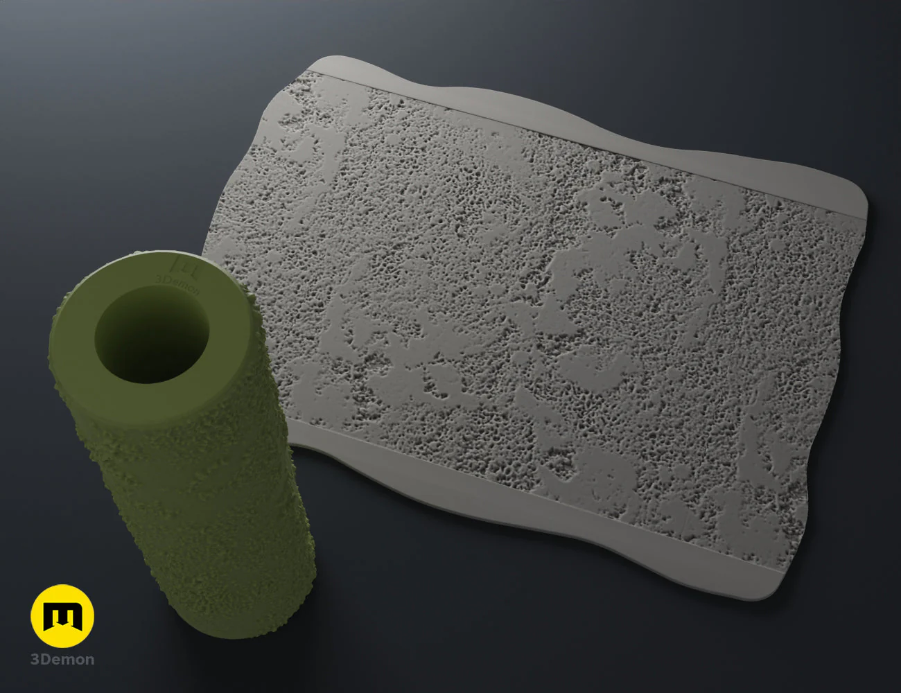 Texture Rollers - Materials - Image 13