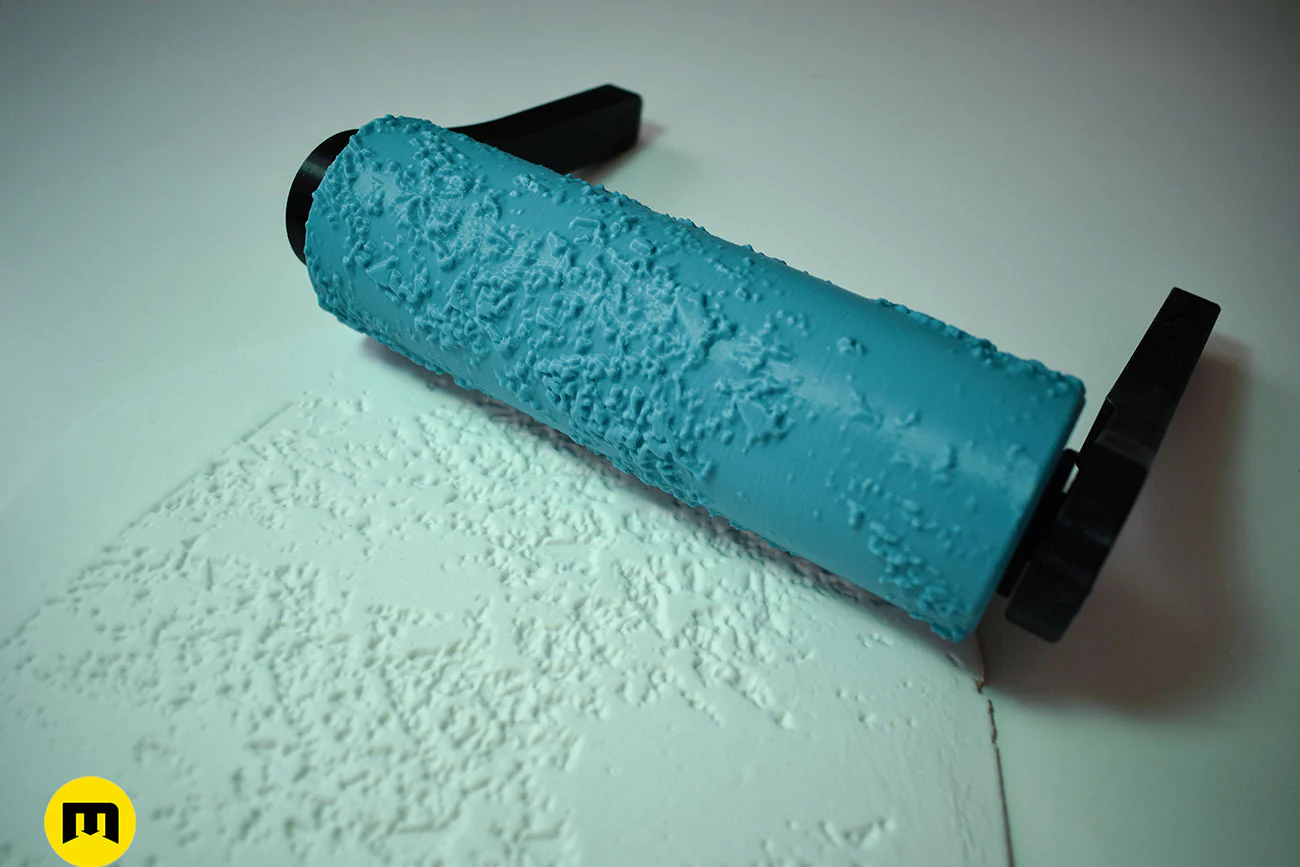 Texture Rollers - Materials - Image 5