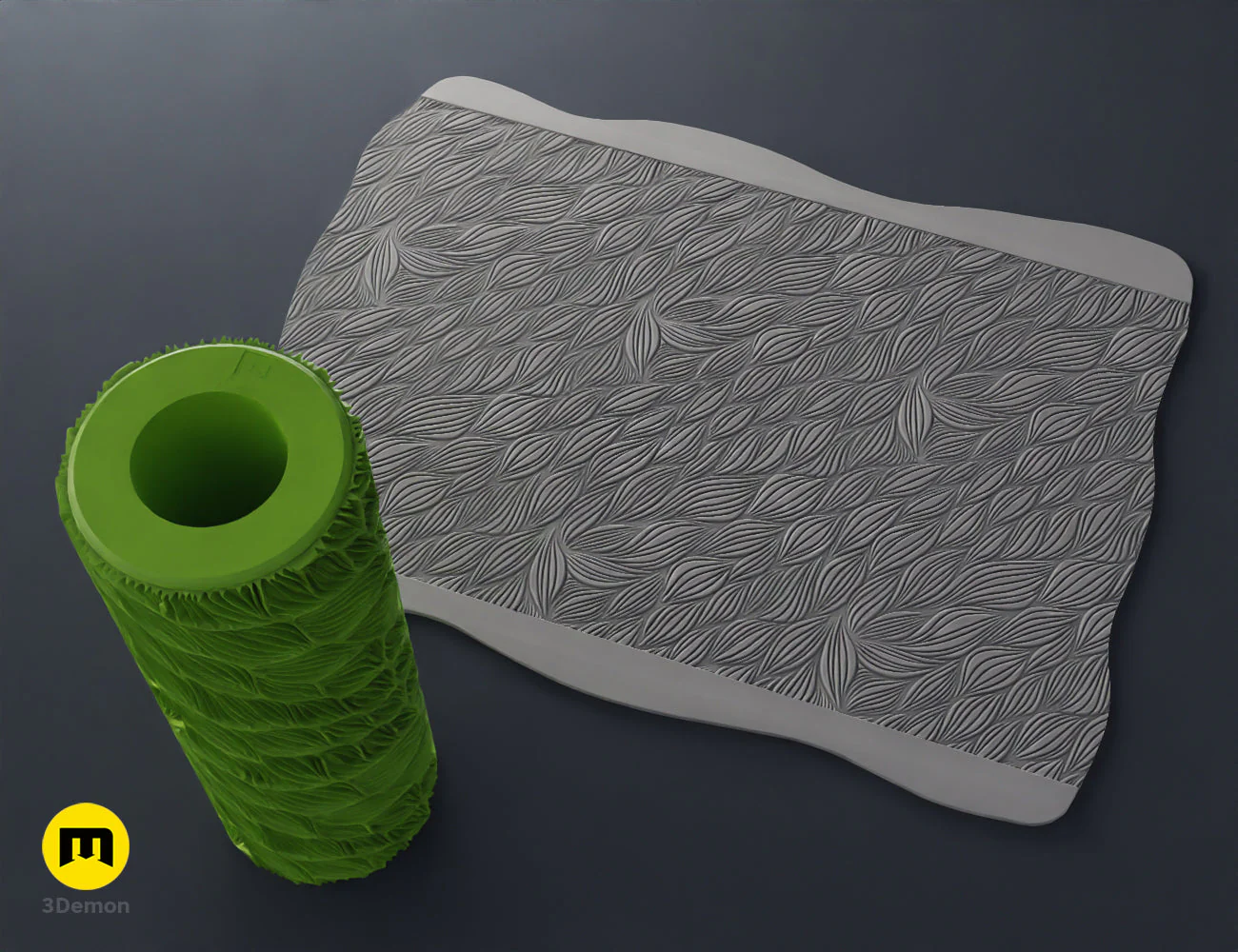 Texture Rollers - Nature - Image 17