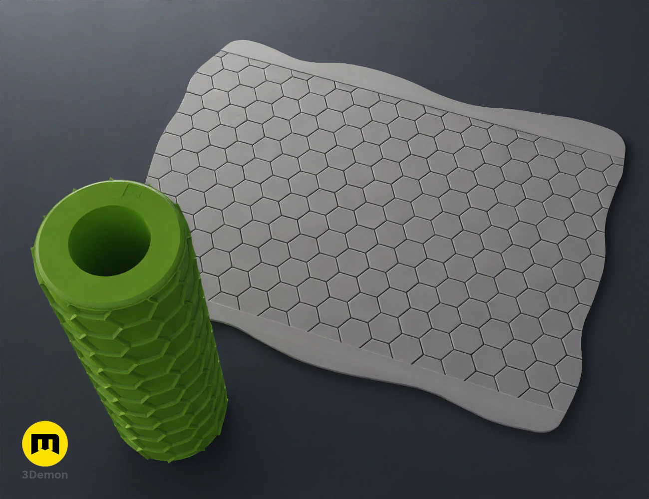 Texture Rollers - Nature - Image 20
