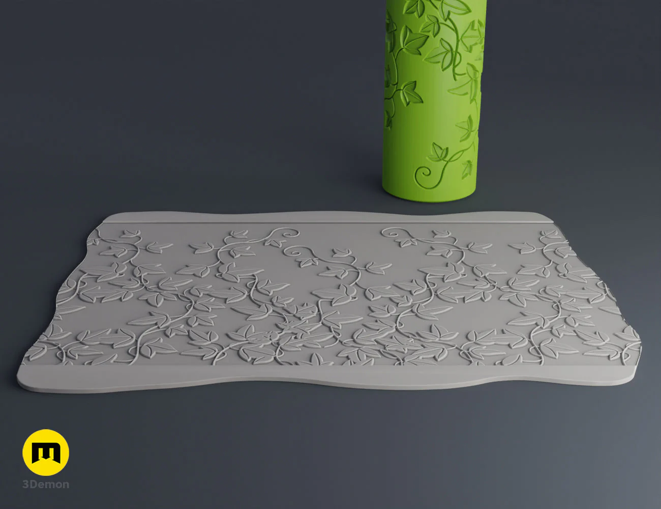 Texture Rollers - Nature - Image 32