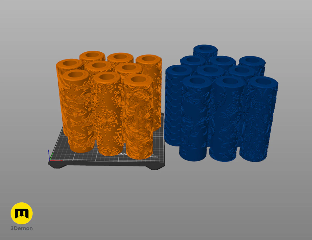 Texture Rollers - Nature - Image 7