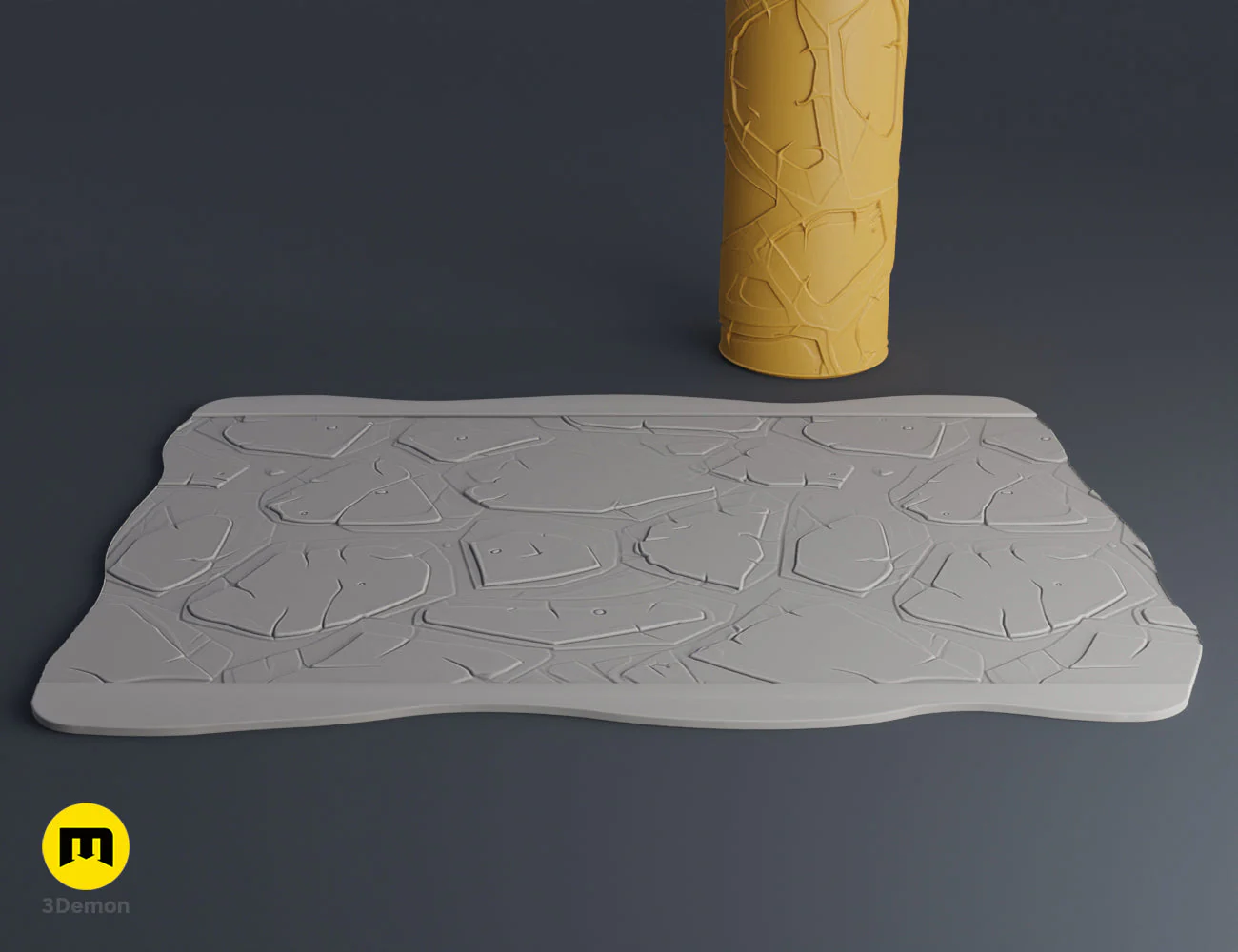 Texture Rollers - Stone - Image 13