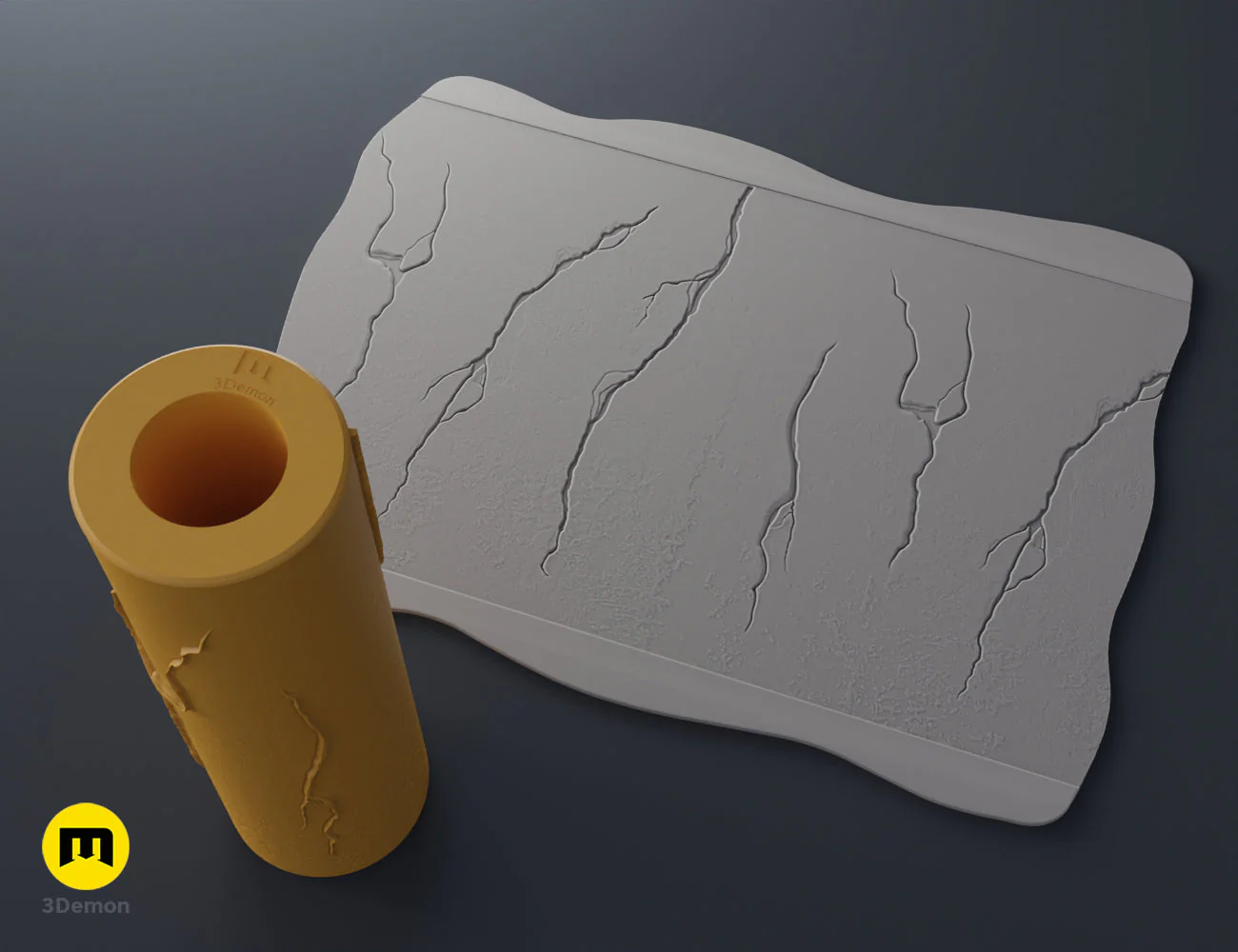 Texture Rollers - Stone - Image 18