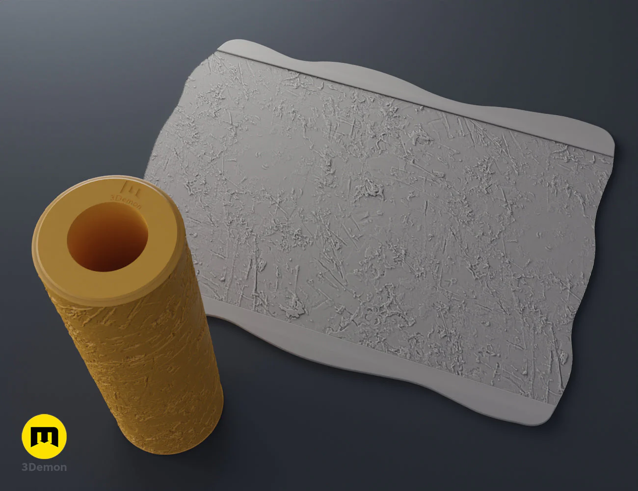 Texture Rollers - Stone - Image 21