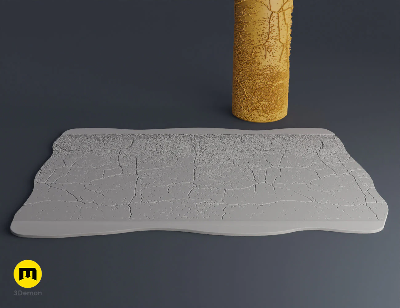 Texture Rollers - Stone - Image 23
