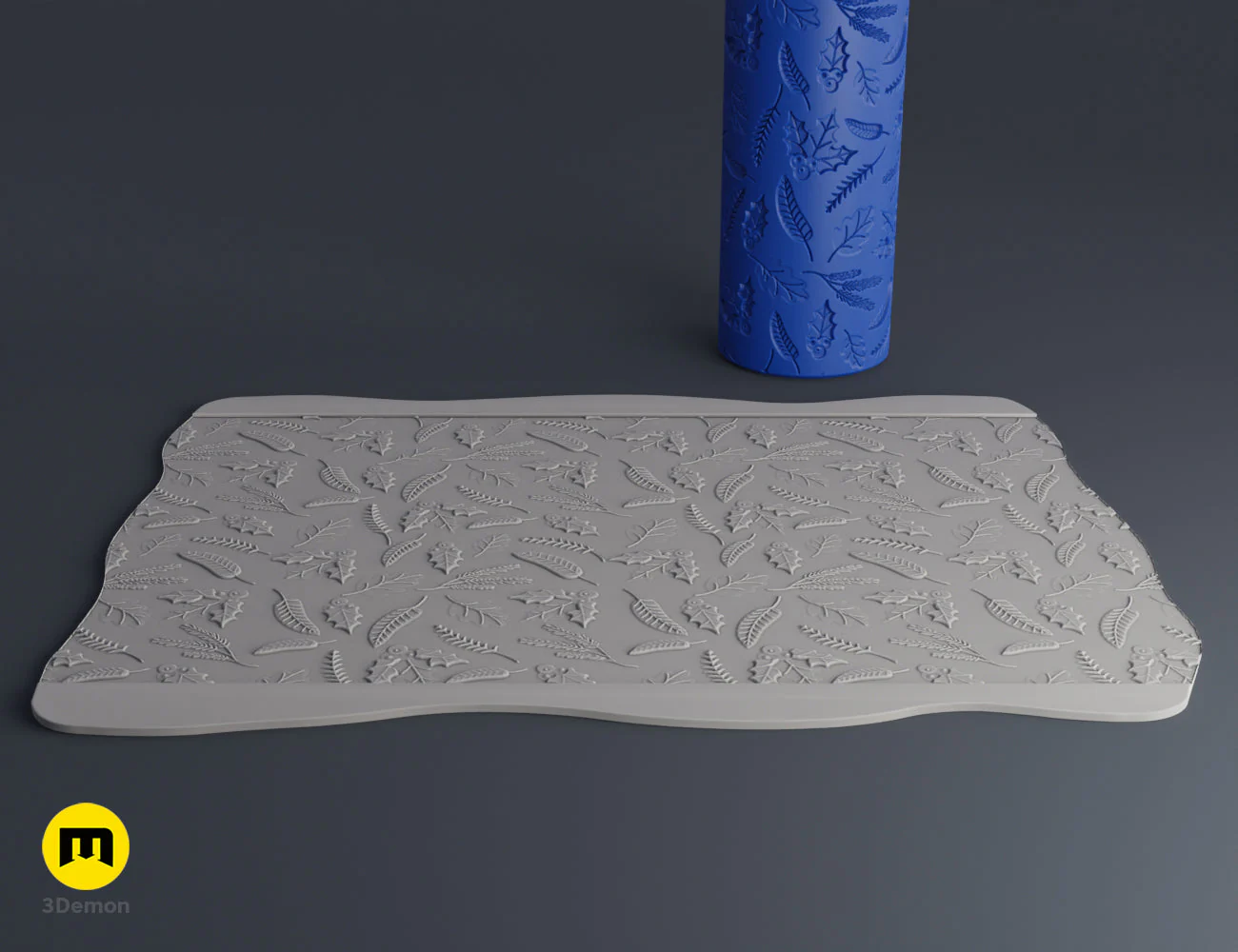 Texture Rollers - Winter - Image 22