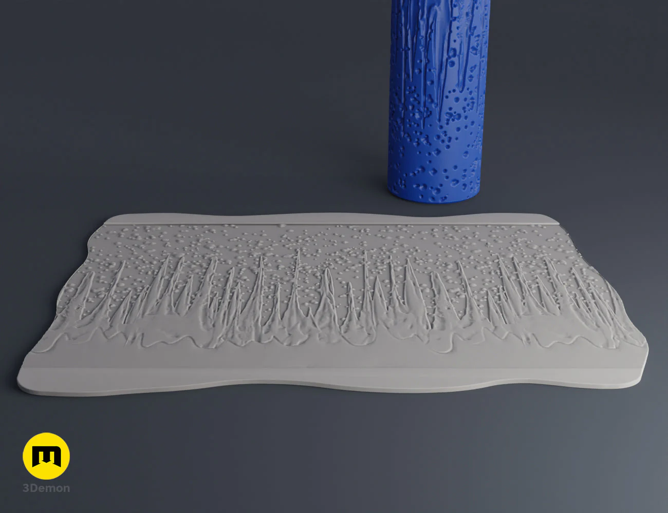 Texture Rollers - Winter - Image 25