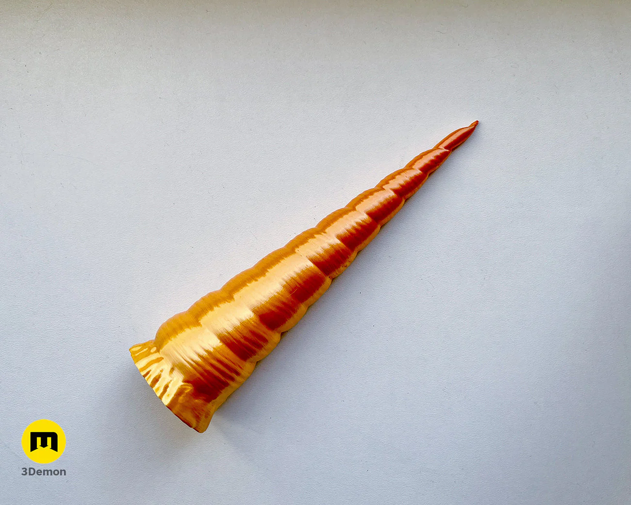 Textured Unicorn horns - Image 4