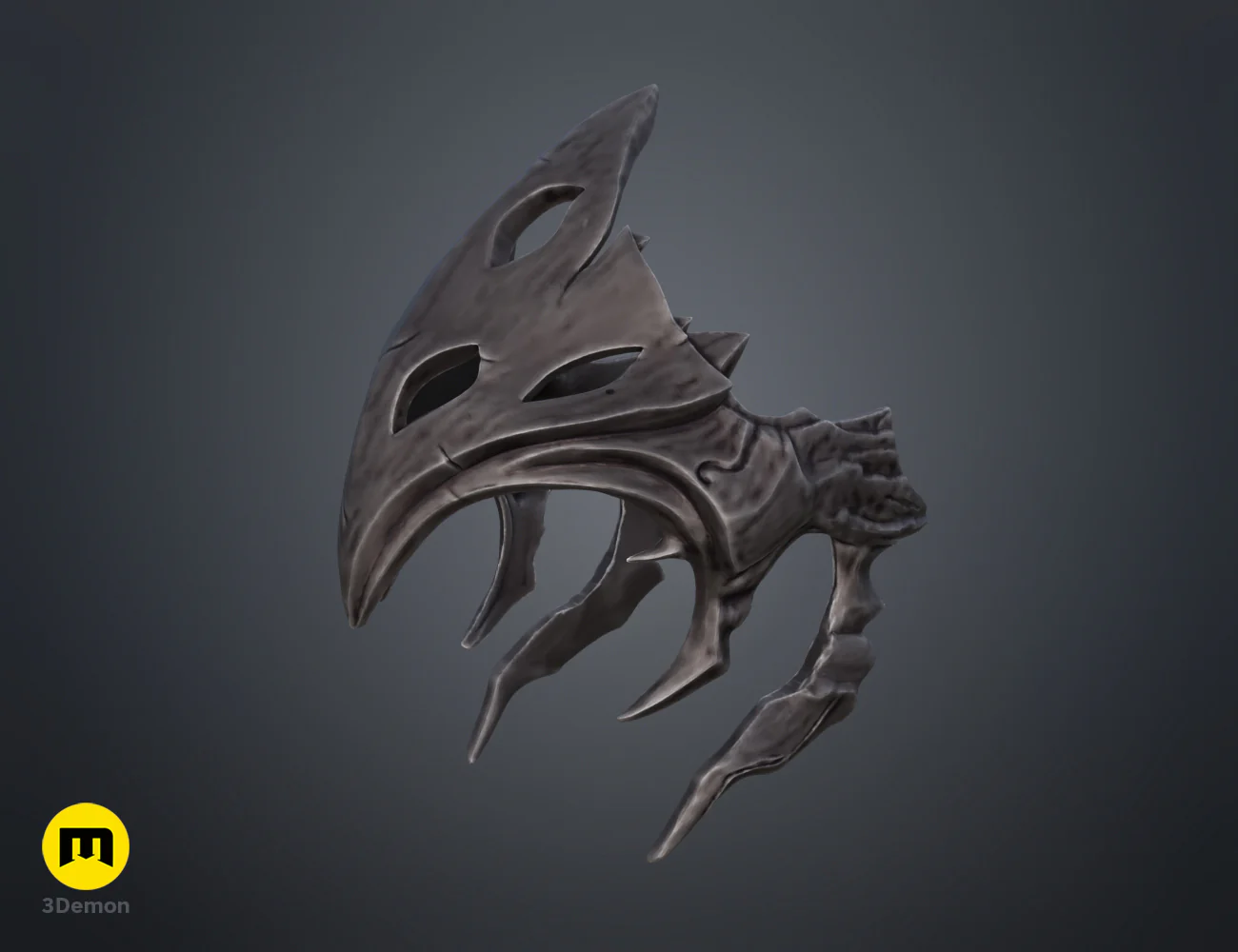 The First Berserker Khazan Crown - Image 2