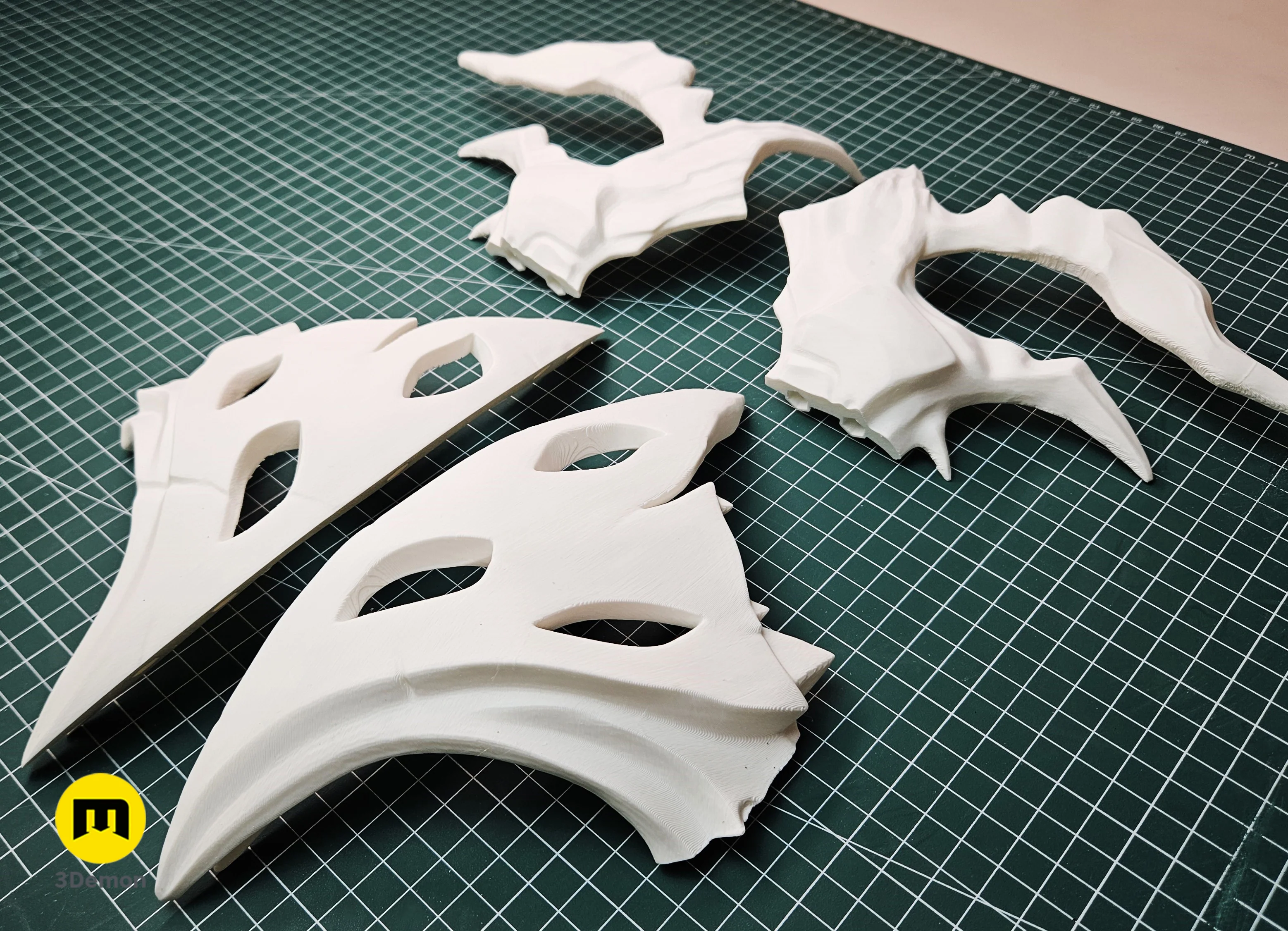 The First Berserker Khazan Crown - Image 5