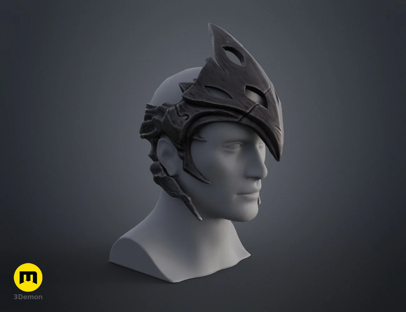 The First Berserker Khazan Crown - Image 6