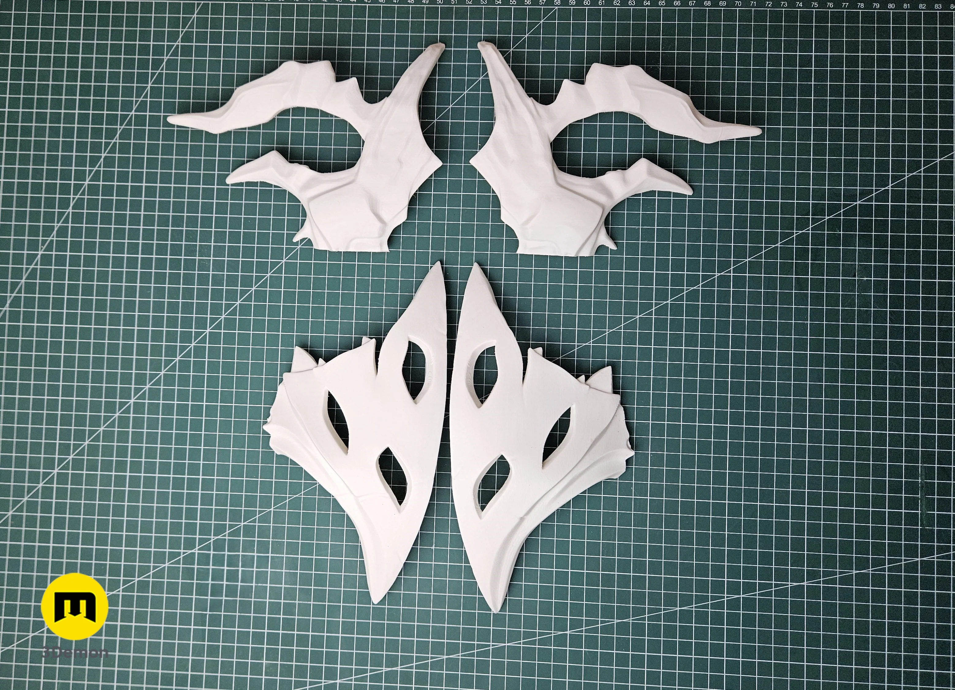 The First Berserker Khazan Crown - Image 8