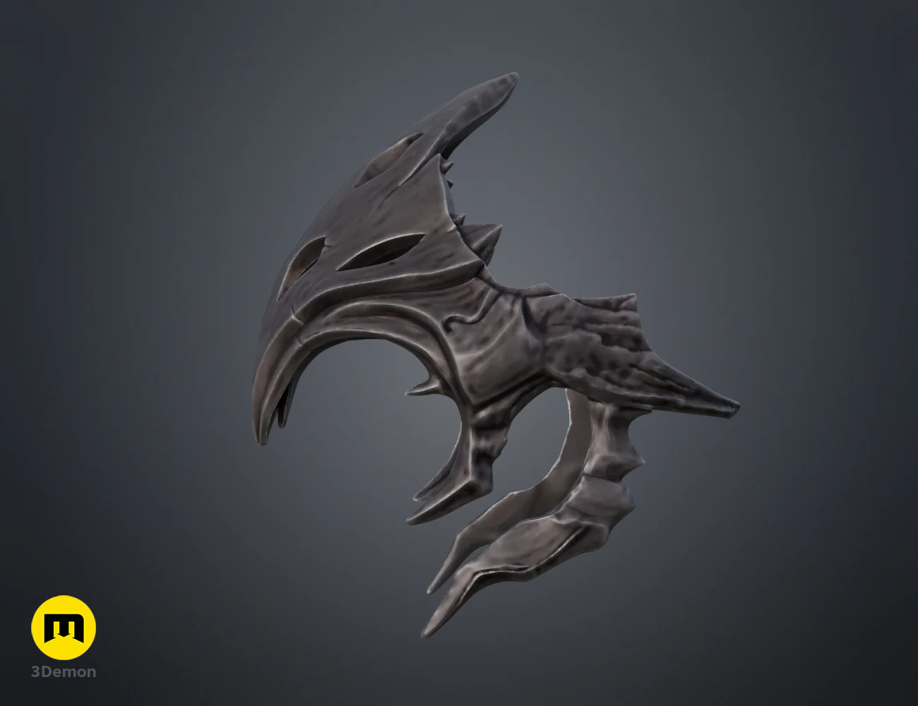 The First Berserker Khazan Crown - Image 9